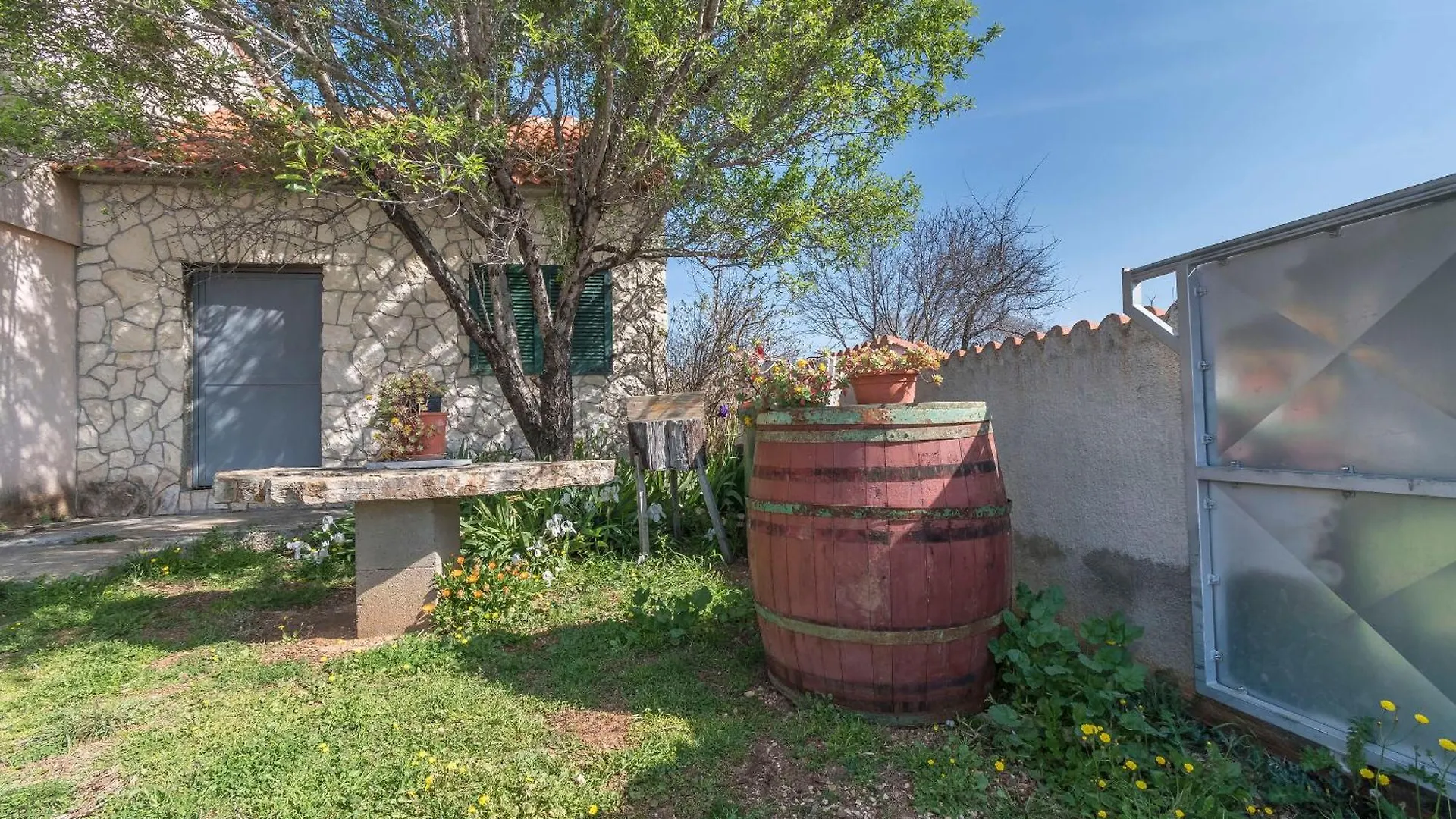 Apartment Villageway Pridraga