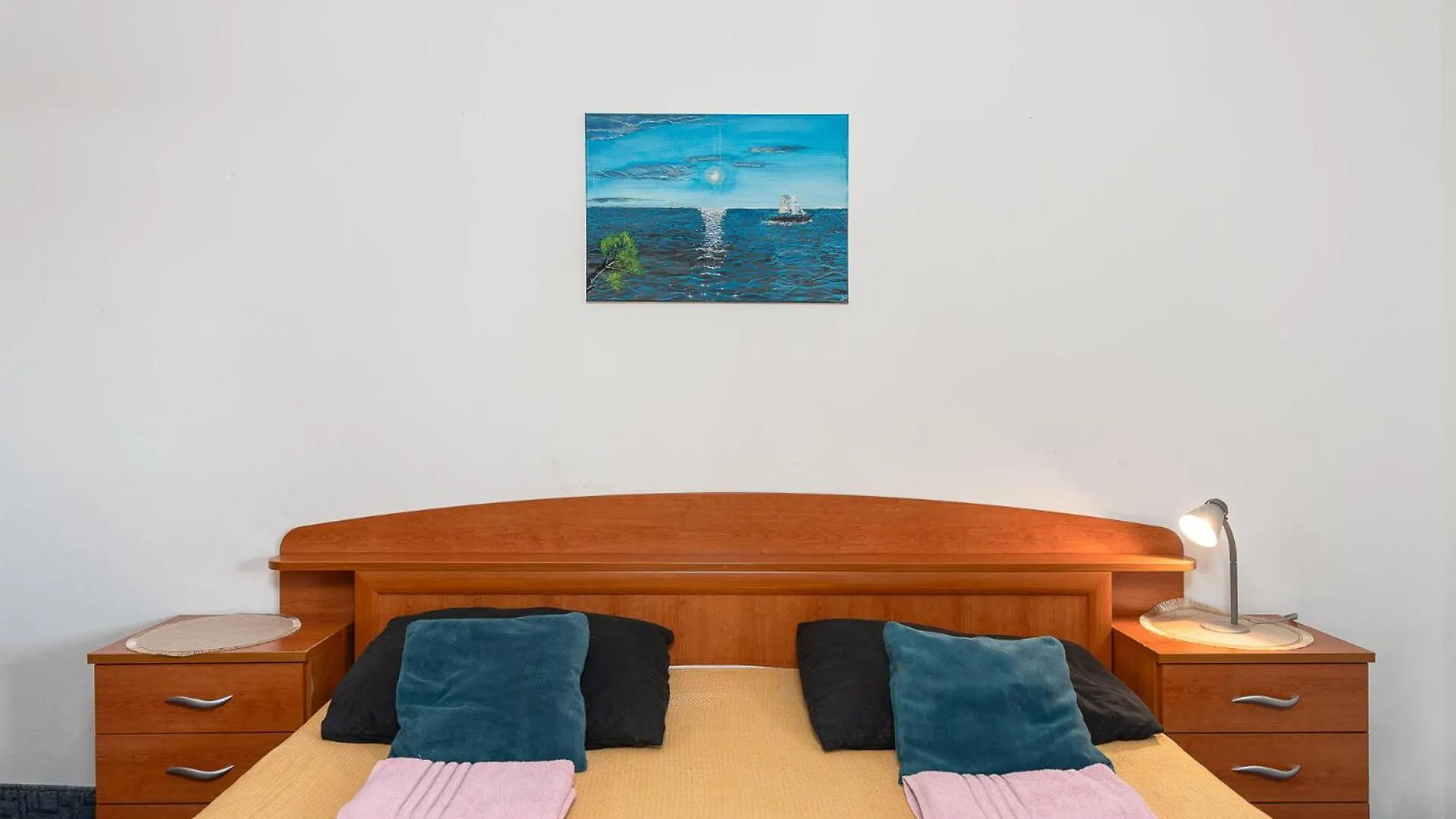 Apartment Villageway Pridraga
