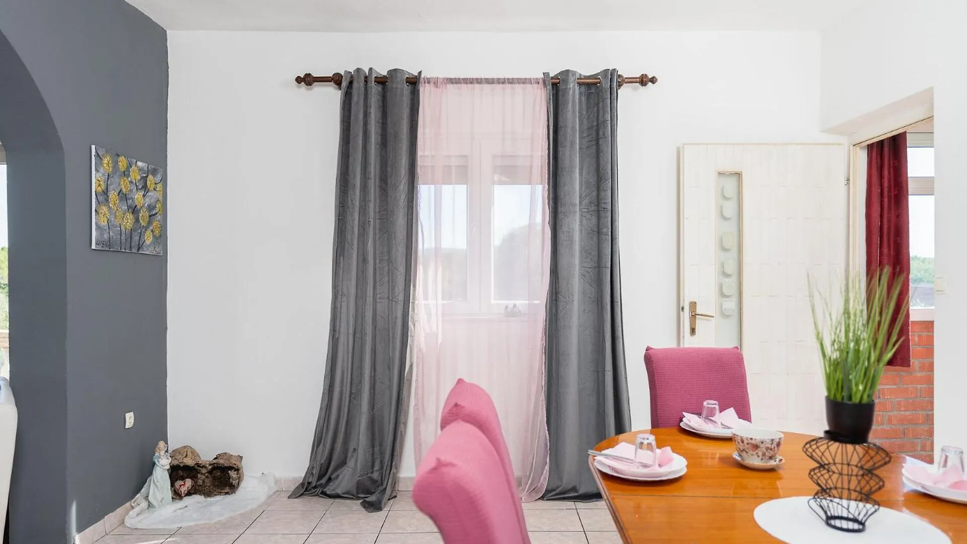 Apartment Villageway Pridraga