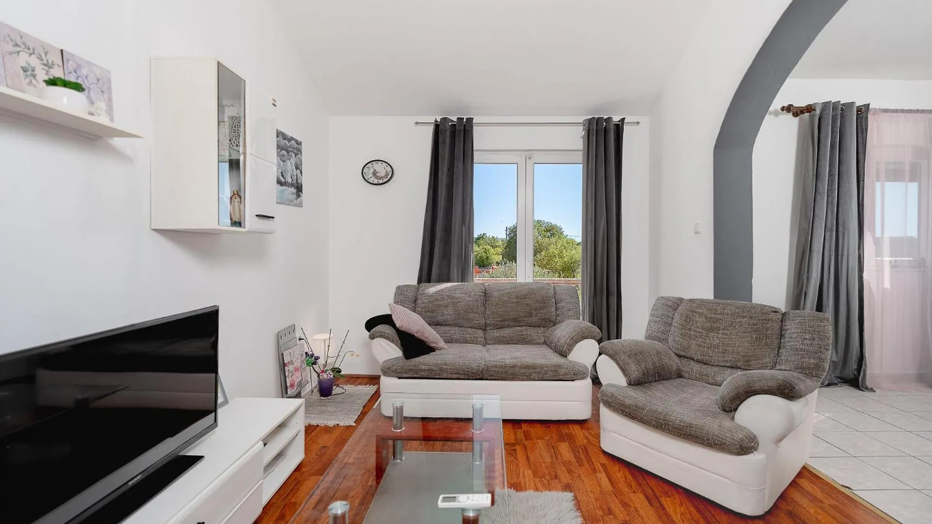 Apartment Villageway Pridraga 0*,