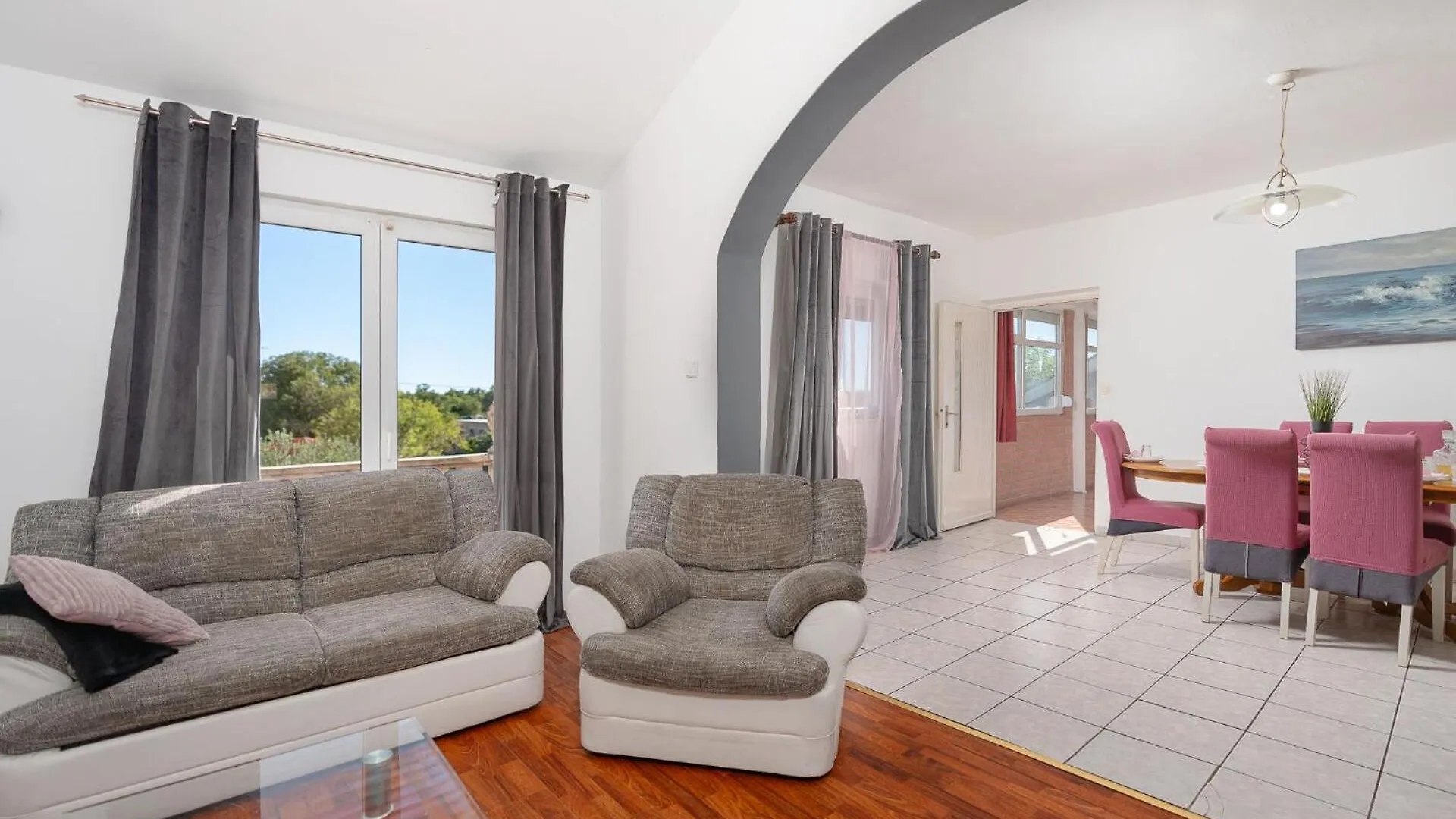 Apartment Villageway Pridraga