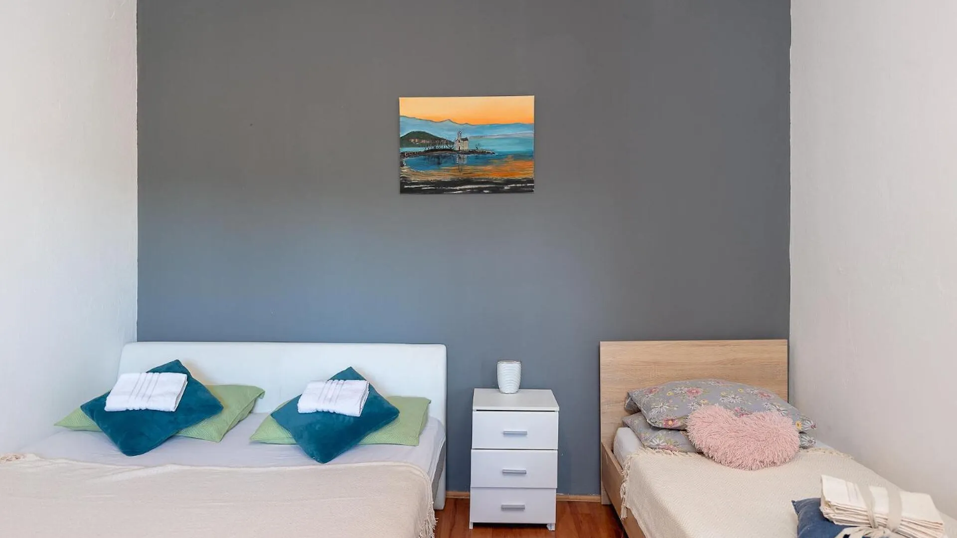 Apartment Villageway Pridraga