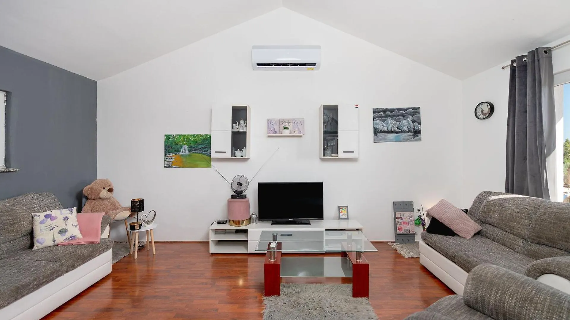 Apartment Villageway Pridraga