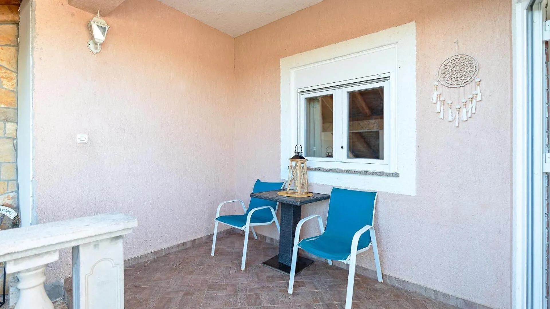 Apartment Villageway Pridraga Chorvatsko